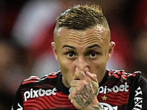 “Nada do JP, mas Cebolinha…”; Nação “bomba” com lambança contra o Flamengo no Maracanã