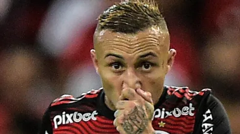 Foto: Thiago Ribeiro/AGIF - Everton Cebolinha