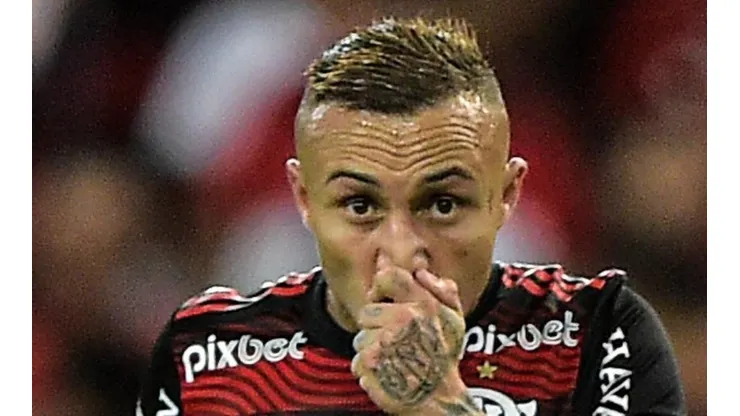 Foto: Thiago Ribeiro/AGIF - Everton Cebolinha