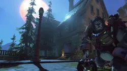 Foto: Divulgação/Blizzard