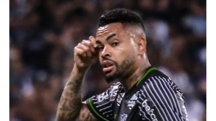 Foto: Lucas Emanuel/AGIF - Dentinho