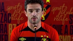 Foto: Reprodução - TV Sport Recife (YouTube)
