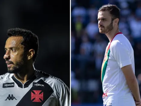 Vasco x Sampaio Corrêa: prognósticos e palpites para o jogo que pode dar o acesso aos cariocas