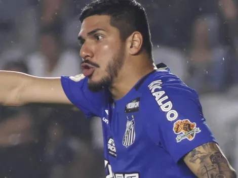 "Mais um menino da vila"; João Paulo é 'jogado para escanteio' e Nação vai atrás de outro santista