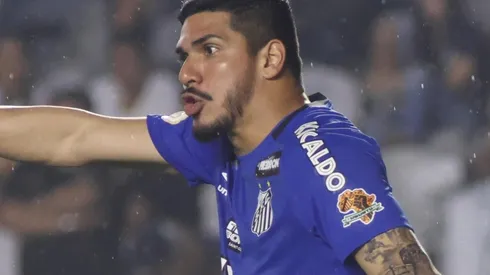 Agif/Fernanda Luz - João Paulo vê ‘parça’ chamando atenção