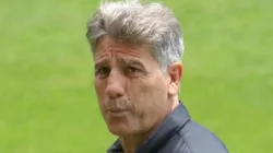 Foto: Fernando Moreno/AGIF - Futuro de Renato Gaúcho é exposto