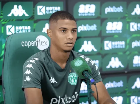 Derlan revela bastidores e 'acordo crucial' para manter Guarani na Série B