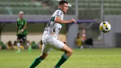 BRASILEIRO A 2022 AMERICA-MG X CORITIBA - Foto: Fernando Moreno/AGIF