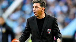 Photo by Marcelo Endelli/Getty Images - Marcelo Gallardo
