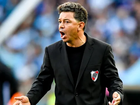 Qatar 2022: Gallardo dá férias para dois jogadores que irão para a Copa