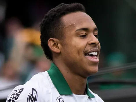 Após Igor Paixão, Coritiba pode perder outro destaque para Europa