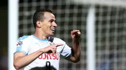 Foto: King/Getty Images