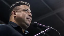 Ronaldo abre o jogo e faz projeção para o Cruzeiro na próxima temporada