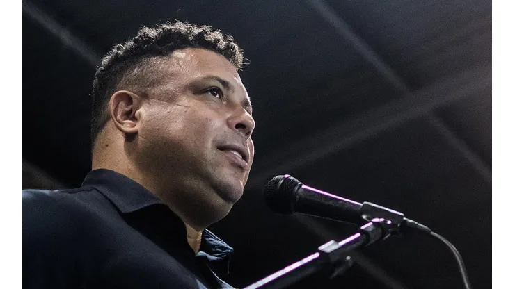 Ronaldo abre o jogo e faz projeção para o Cruzeiro na próxima temporada