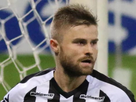 “Show de horror”; Torcida do Atlético perde a paciência e dispara contra Sasha, Guga e +2