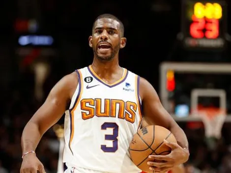 Phoenix Suns x Golden State Warriors: Saiba o horário e como assistir ao jogo da NBA