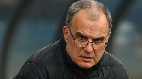 Foto: Stu Forster/Getty Images - Marcelo Bielsa