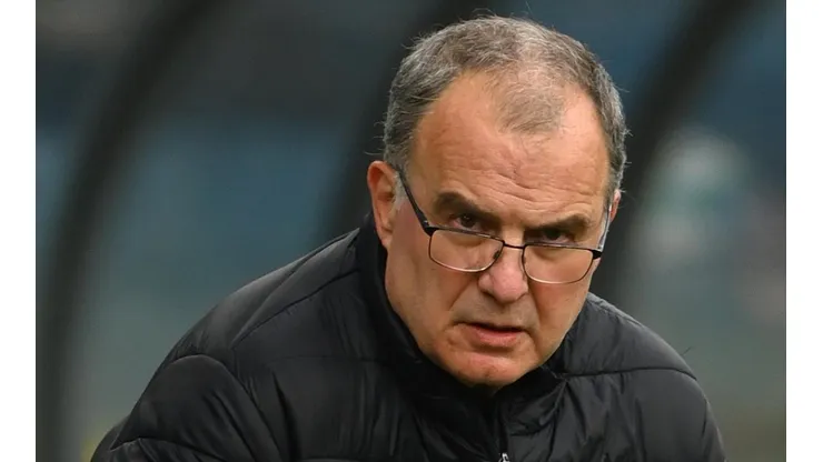 Foto: Stu Forster/Getty Images - Marcelo Bielsa