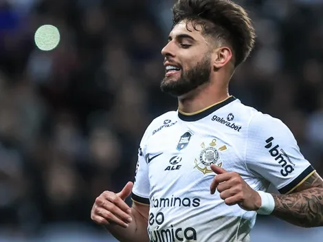 Corinthians toma ciência de ‘R$’ para ficar com Yuri Alberto