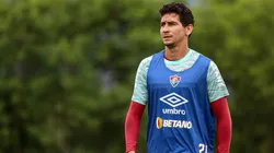 Foto: Lucas Merçom/ Fluminense