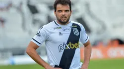 DIEGO ALMEIDA/PONTEPRESS/ Norberto e +4; Ponte Preta acumula mais desfalques para a partida contra o Criciúma.