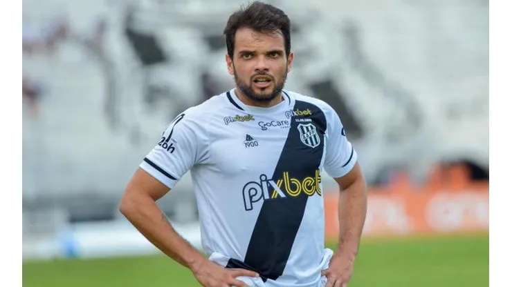DIEGO ALMEIDA/PONTEPRESS/ Norberto e +4; Ponte Preta acumula mais desfalques para a partida contra o Criciúma.