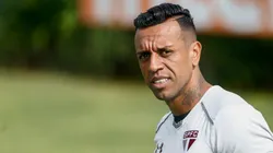 Marcello Zambrana/AGIF - Sidão fala sobre retorno ao São Paulo e torcida reage