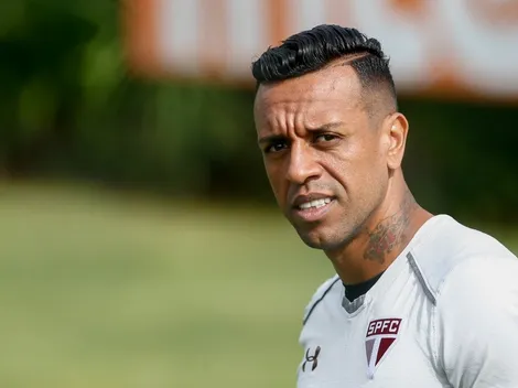 “Sonho em voltar”; Sidão relembra São Paulo e abre o jogo sobre desejo aos 39 anos