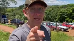 Foto: Reprodução canal "Craque Neto 10"