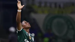 Foto: César Greco/ Palmeiras