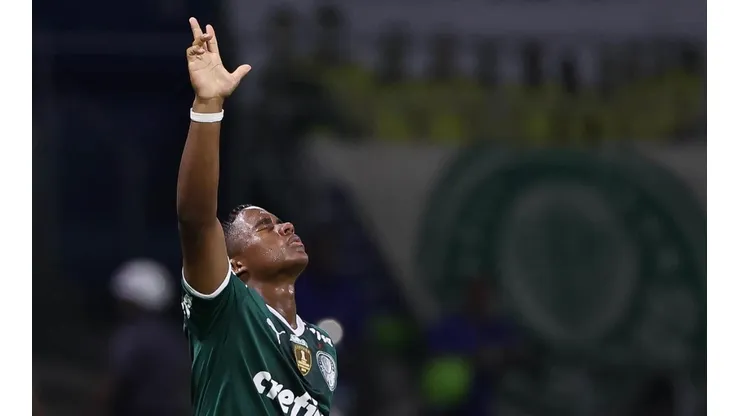 Foto: César Greco/ Palmeiras