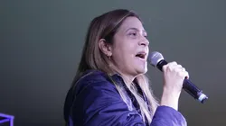 Foto: César Greco/ Palmeiras