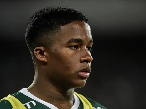 Endrick, Vanderlan e +5: Palmeiras define os primeiros ‘reforços’ para 2023