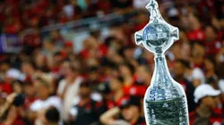 Wagner Meier/Getty Images/ Libertadores: Flamengo pode entrar em um seleto grupo; entenda.