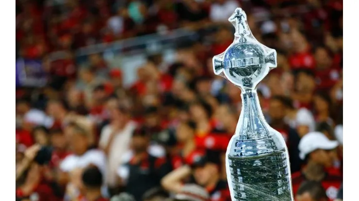 Wagner Meier/Getty Images/ Libertadores: Flamengo pode entrar em um seleto grupo; entenda.