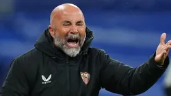 Foto: Angel Martinez/Getty Images - Jorge Sampaoli