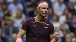 Nadal estará em ação em Paris