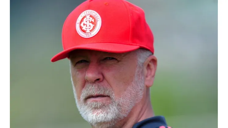 Foto Ricardo Duarte/Internacional