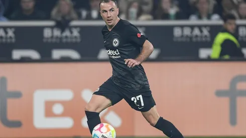 Photo by Frederic Scheidemann/Getty Images - Mario Gotze