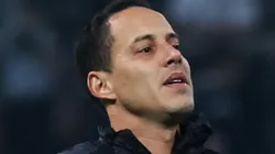 Foto: Marcello Zambrana/AGIF - Rodriguinho e mais medalhões são indicados ao Ceará