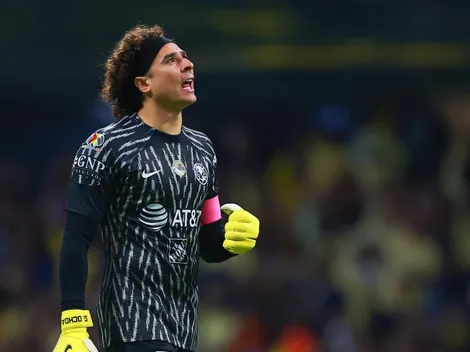Qatar 2022: Ochoa surpreende e pode bater recorde na Copa
