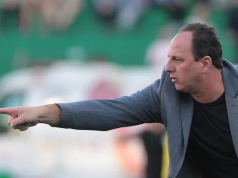 Ceni recebe informação de última hora e é surpreendido com o retorno de ‘reforço’