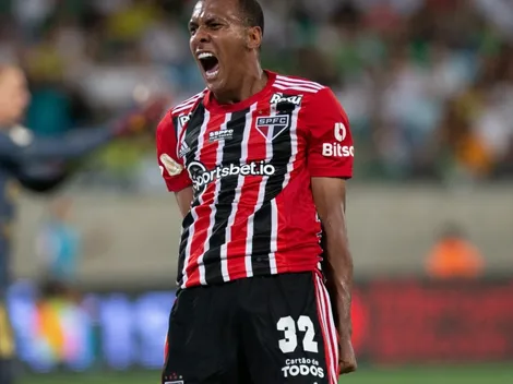 Após Luizão dizer ‘não’, São Paulo acerta renovação com outra ‘Cria de Cotia’