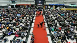 O BSOP Millions é a grande festa do poker nacional (Foto: Carlos Monti/BSOP)