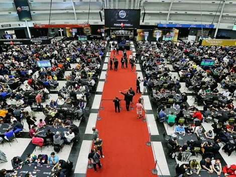 Dicas de Poker: Saiba como jogar o Mega Satélite para o BSOP Millions e garantir uma vaga