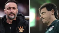 Fotos: Ettore Chiereguini/AGIF e Jorge Rodrigues/AGIF