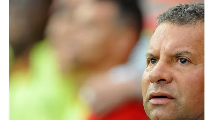 Foto: Ricardo Rimoli/AGIF - Celso Roth deverá ser o treinador do Juventude