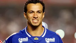 Foto: Daniel Vorley/AGIF - Damião, ex-Cruzeiro, hoje defende o Kawasaki Frontale, do Japão