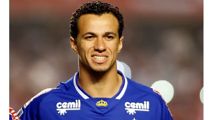 Foto: Daniel Vorley/AGIF - Damião, ex-Cruzeiro, hoje defende o Kawasaki Frontale, do Japão