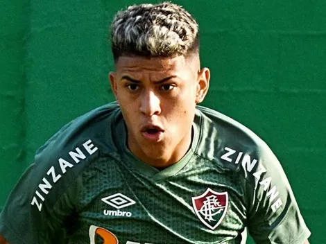 Fluminense coloca as cartas na mesa e expõe duas condições para Udinese contratar Matheus Martins